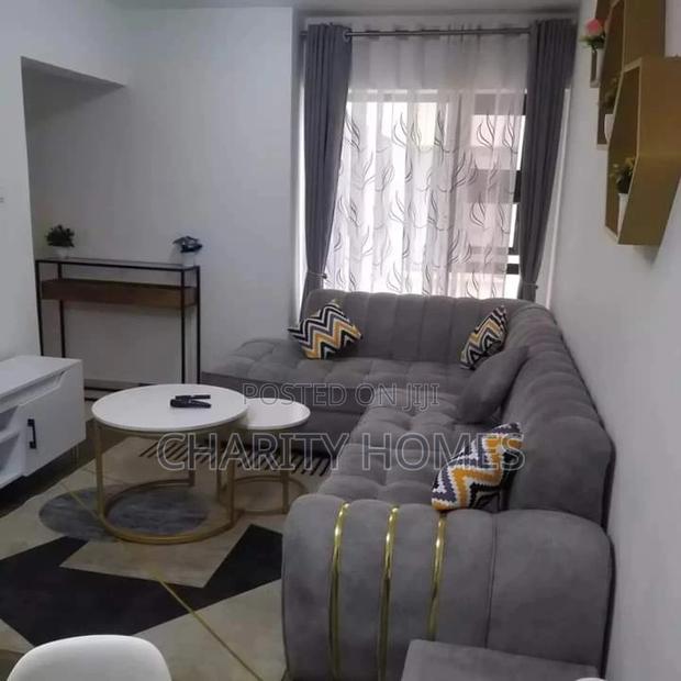 One Bedroom in South B Airbnb Smart Homes