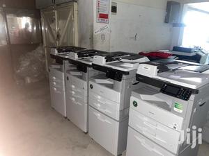 Ricoh Aficio Mp 2501 Machines