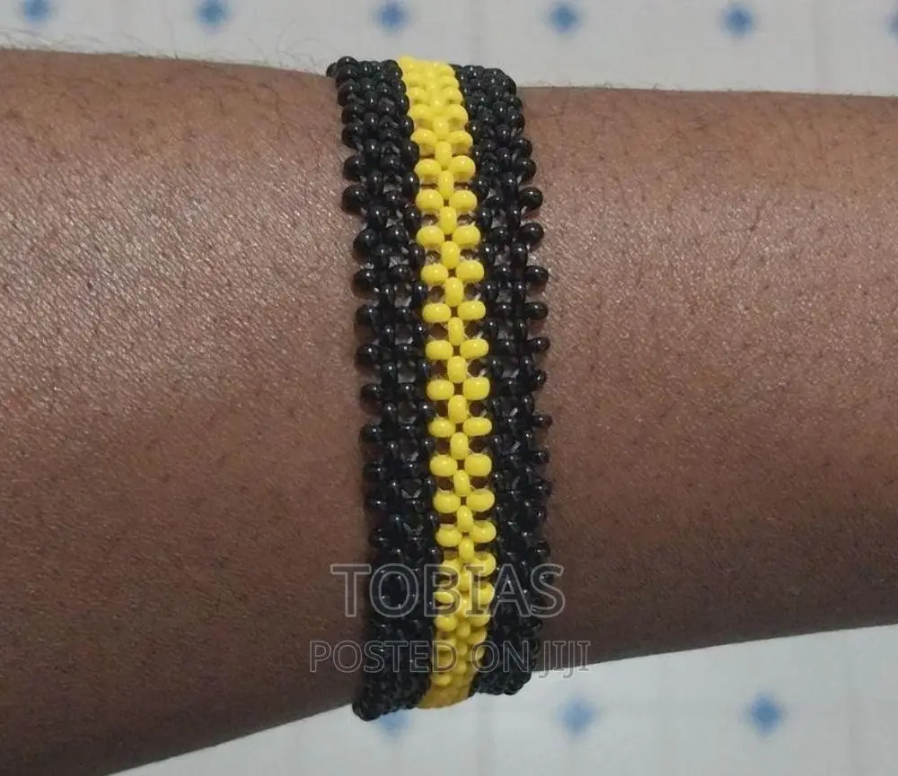 Maasai Bracelets