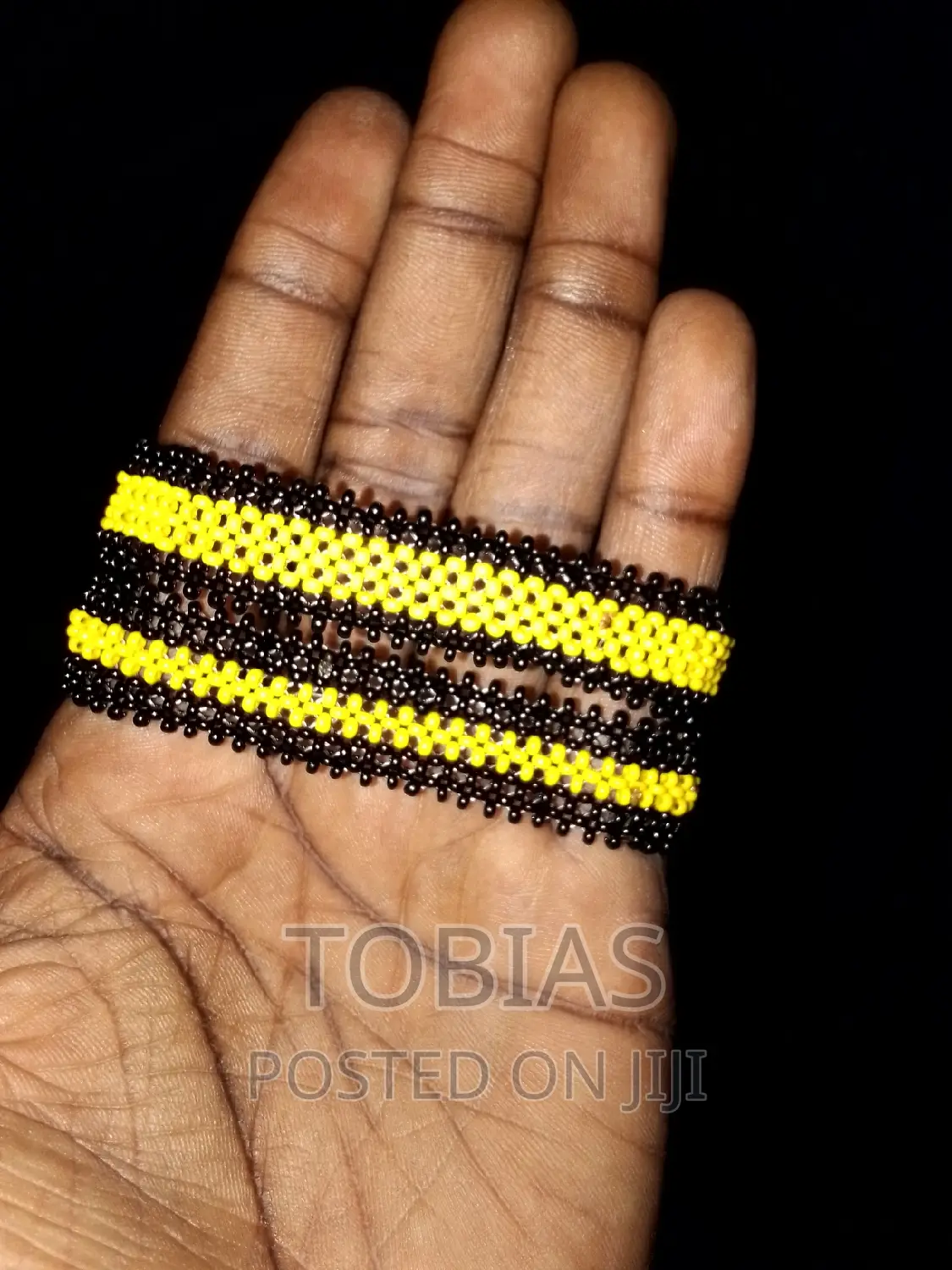 Maasai Bracelets