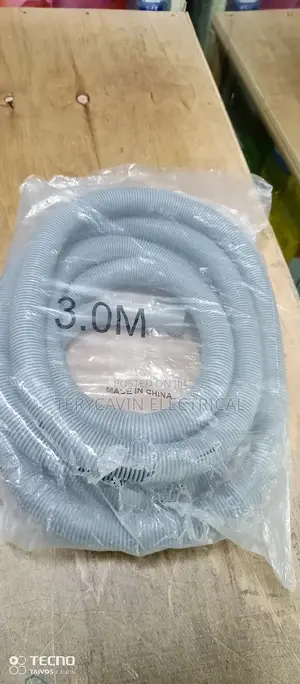 Washable Machine Outlet