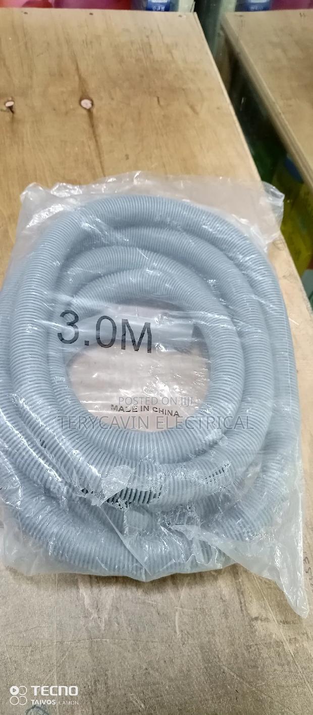 Washable Machine Outlet