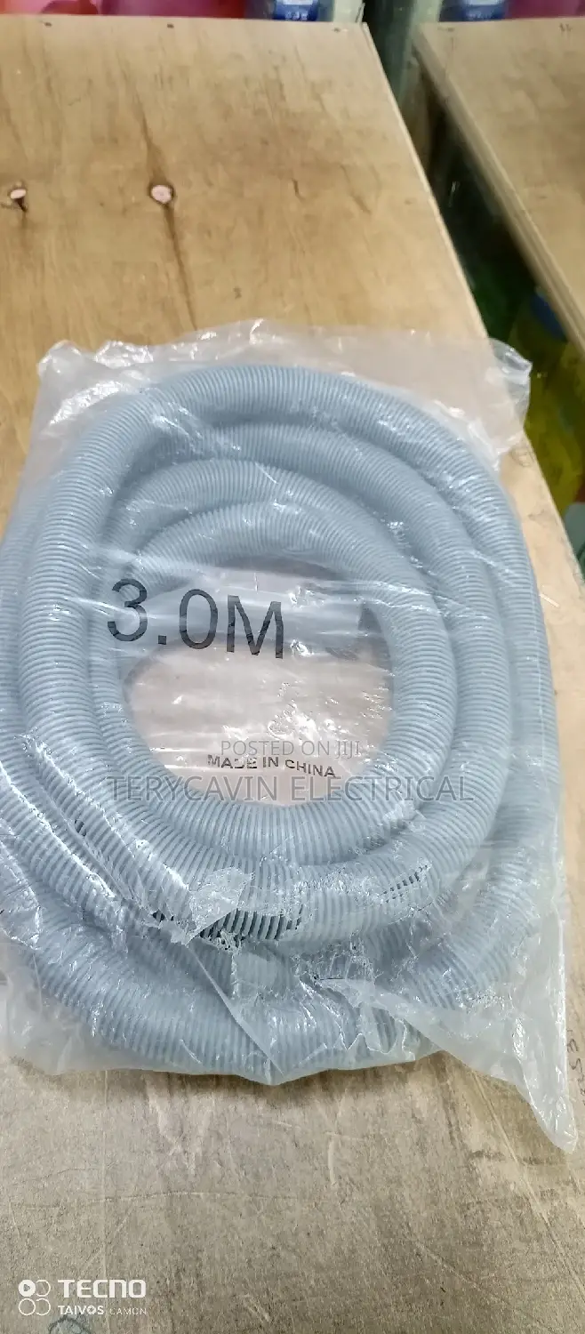 Washable Machine Outlet