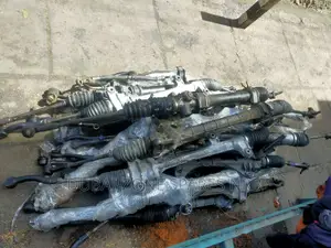 Belta,Axio,Ractis,Sienta,Tiida,Note,Alto Steering Racks.