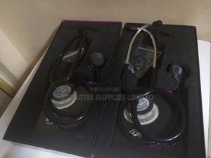Black Shades Littmann Classic Iii. - thumbnail 2