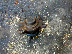 Hilux Surf, Millennium 4wd Lower Ball Joints Now Available.
