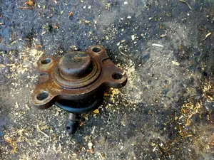 Hilux Surf, Millennium 4wd Lower Ball Joints Now Available.