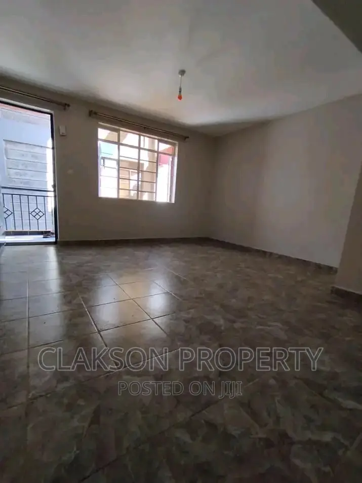 2bdrm Apartment in Waiyaki Way Kinoo for rent