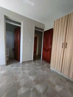 2bdrm Apartment in Waiyaki Way Kinoo for rent