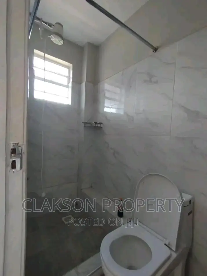 2bdrm Apartment in Waiyaki Way Kinoo for rent