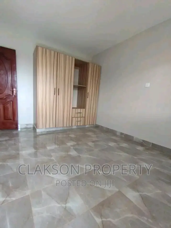 2bdrm Apartment in Waiyaki Way Kinoo for rent