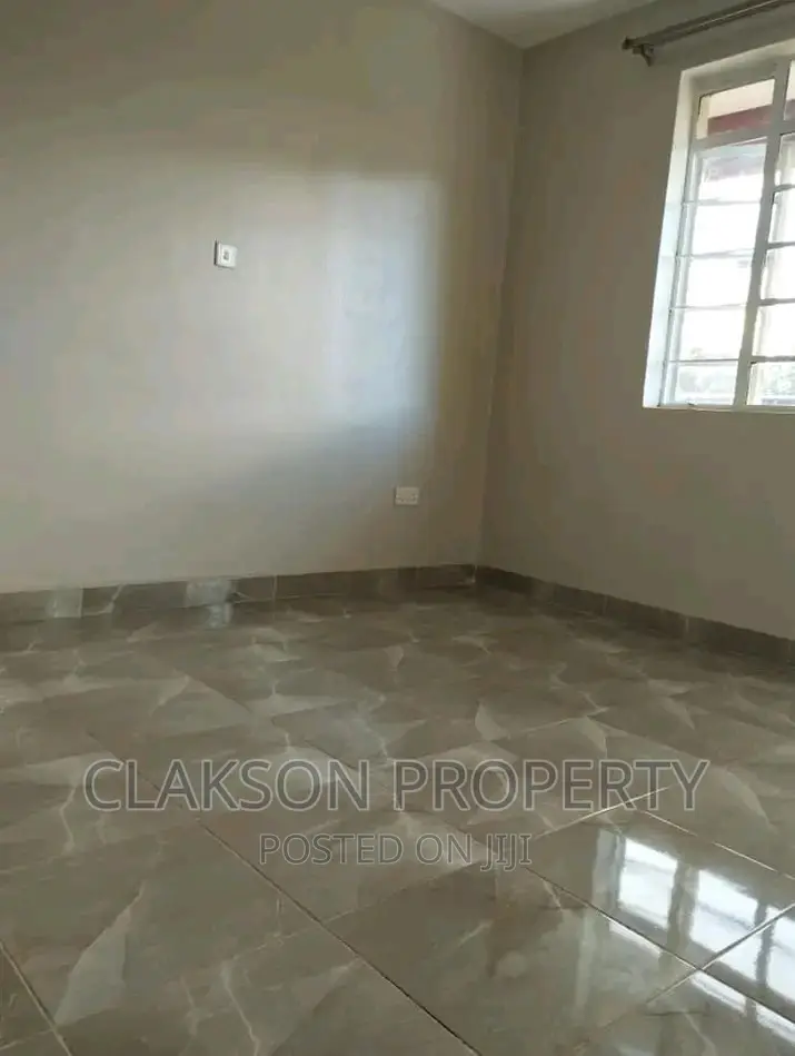 2bdrm Apartment in Waiyaki Way Kinoo for rent