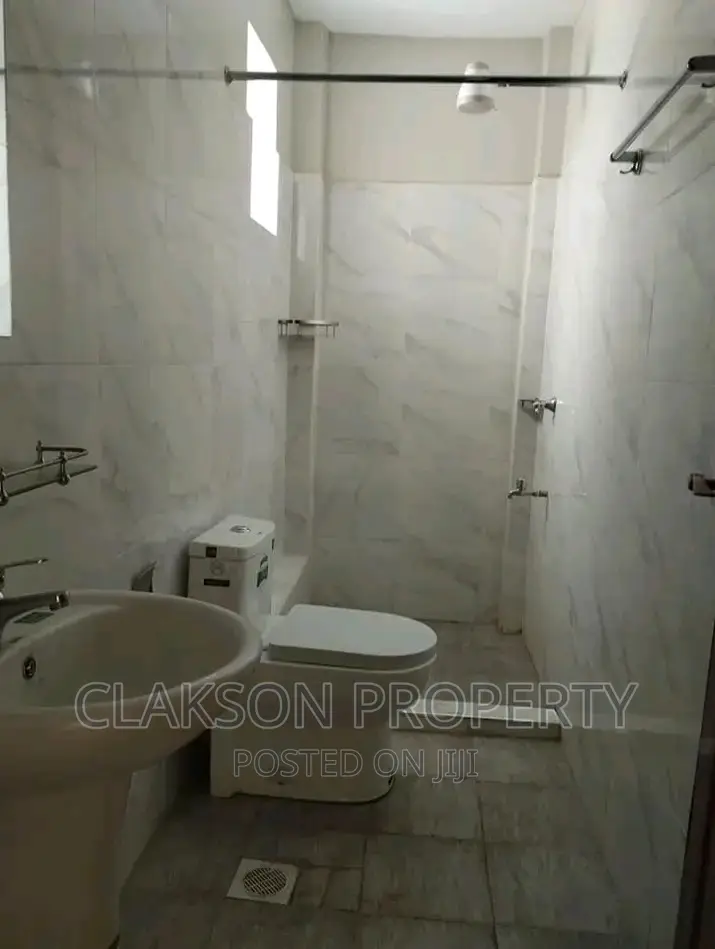 2bdrm Apartment in Waiyaki Way Kinoo for rent