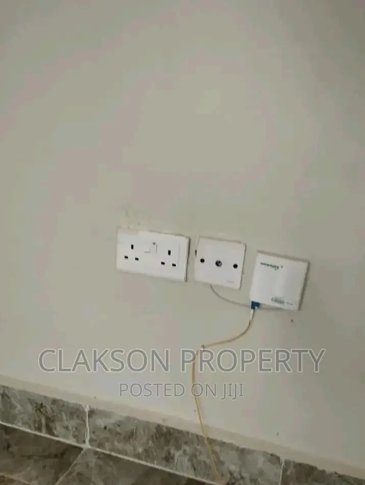 2bdrm Apartment in Waiyaki Way Kinoo for rent