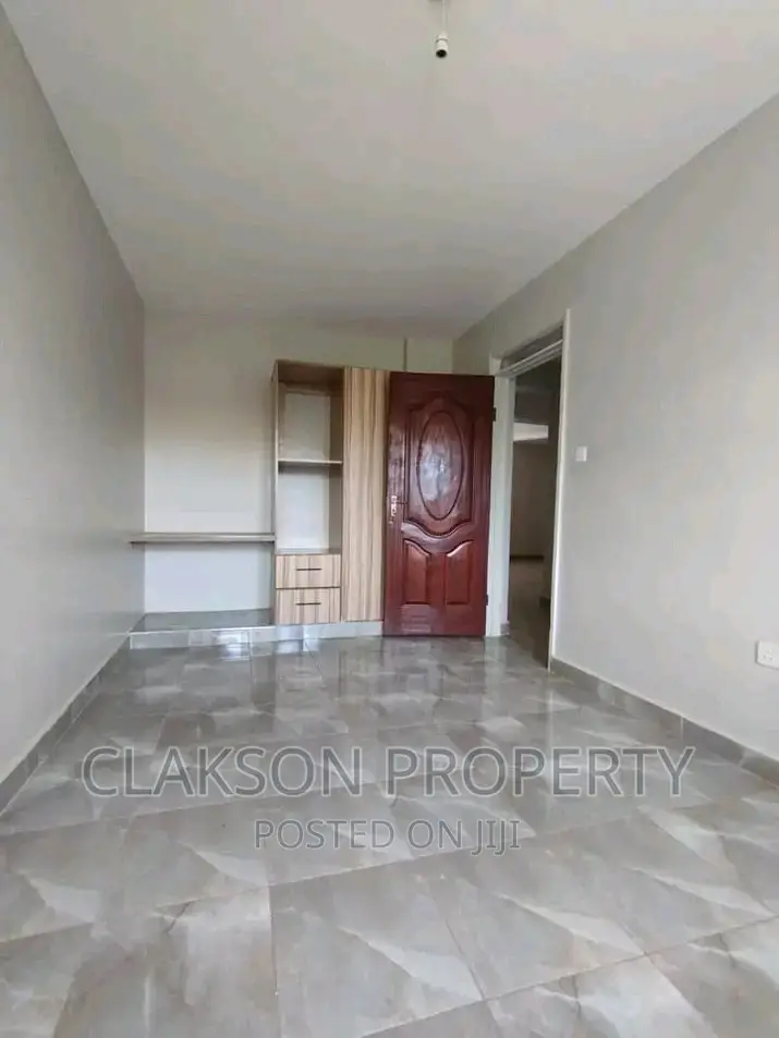 2bdrm Apartment in Waiyaki Way Kinoo for rent