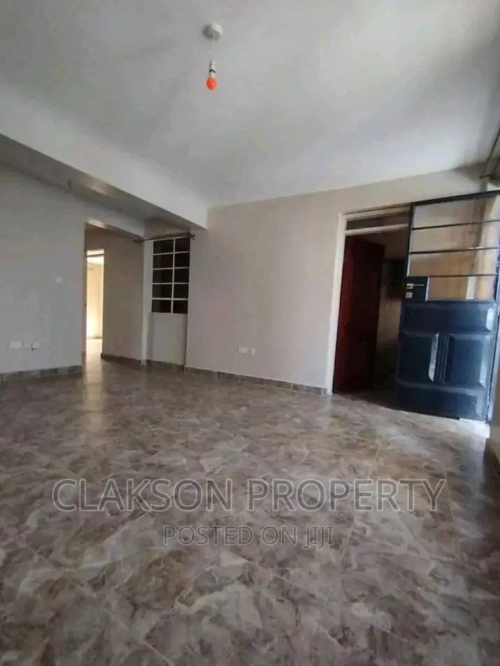 2bdrm Apartment in Waiyaki Way Kinoo for rent