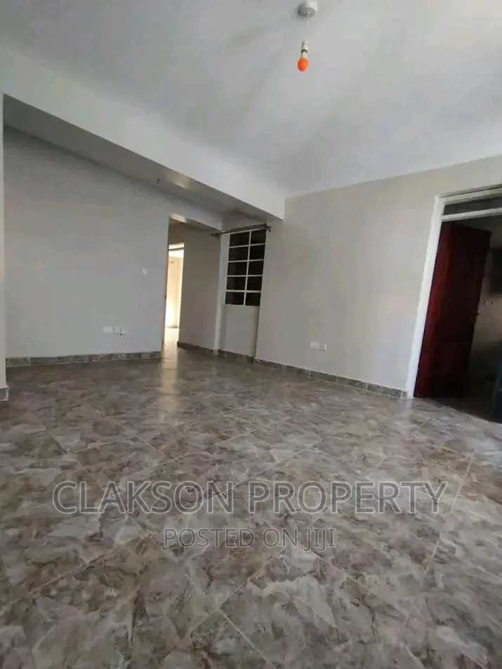 2bdrm Apartment in Waiyaki Way Kinoo for rent