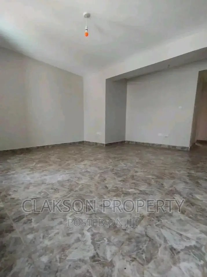 2bdrm Apartment in Waiyaki Way Kinoo for rent