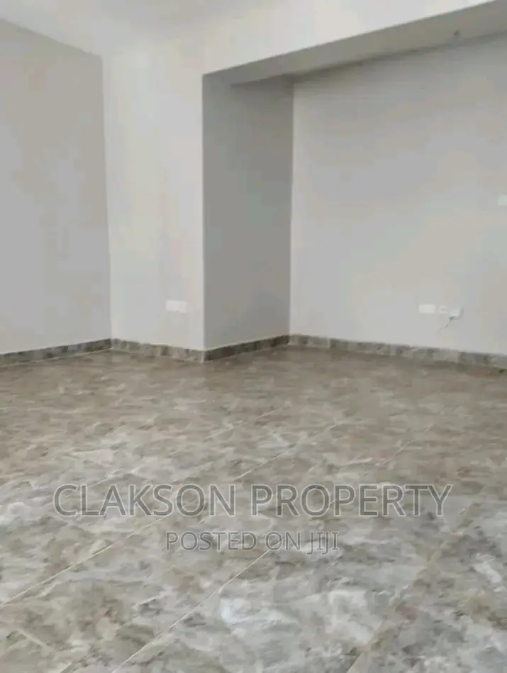 2bdrm Apartment in Waiyaki Way Kinoo for rent