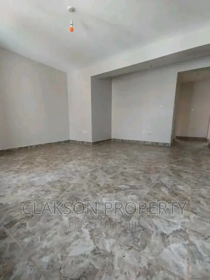 2bdrm Apartment in Waiyaki Way Kinoo for rent