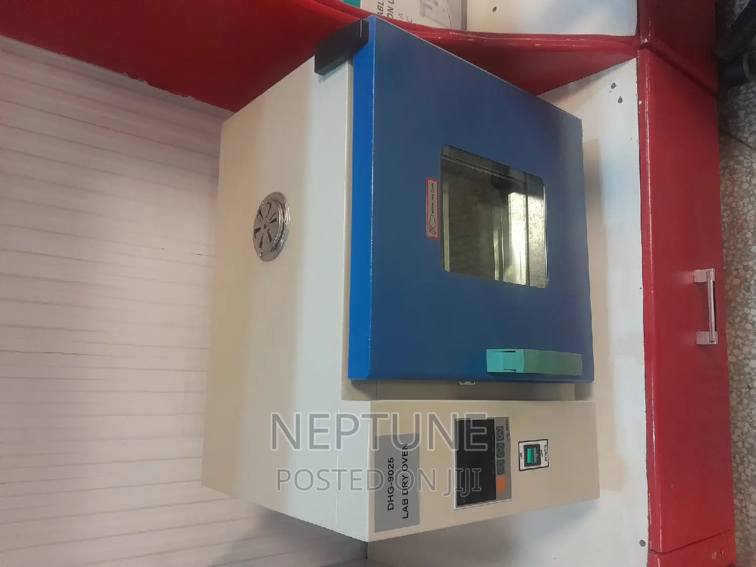 Labaratory Oven