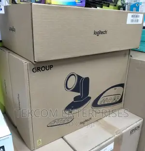 Logitech Group || Logitech Group || Logitech Group