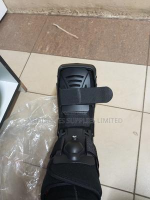 Air Boot Walker" - thumbnail 2