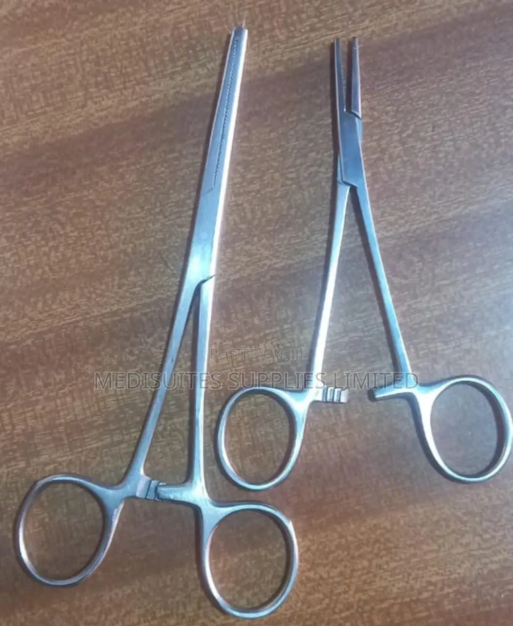 Artery Forceps Straight '
