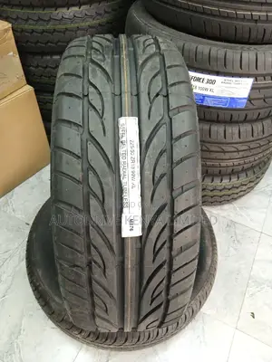 225/50r18 Forceum Tyre