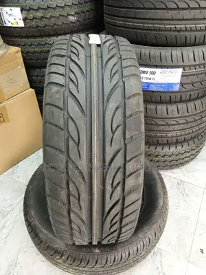 225/50r18 Forceum Tyre