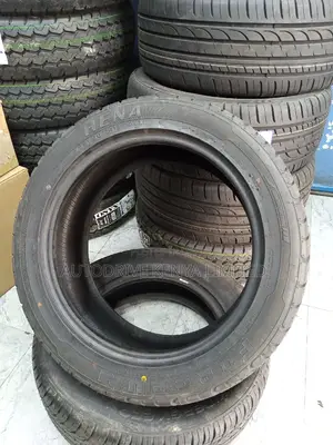 225/50r18 Forceum Tyre