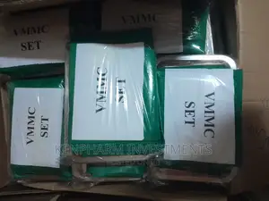 VMMC Circumcision Set