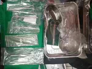 VMMC Circumcision Set