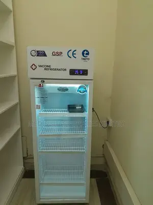 Vaccine Refrigerator 250l.
