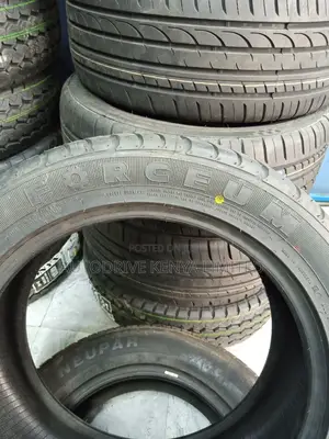 225/50r18 Forceum Tyre