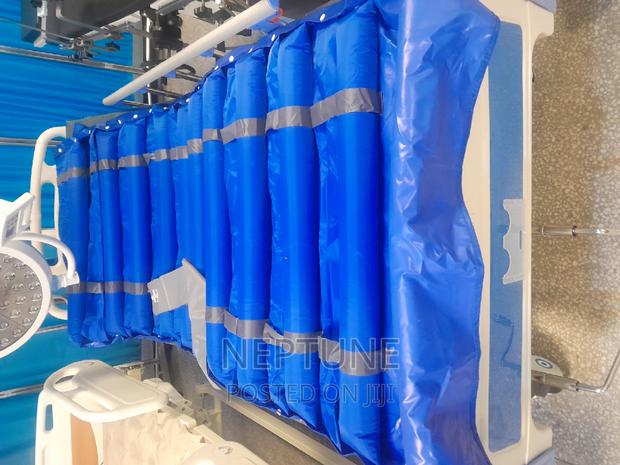 Tube Mattresss - main view