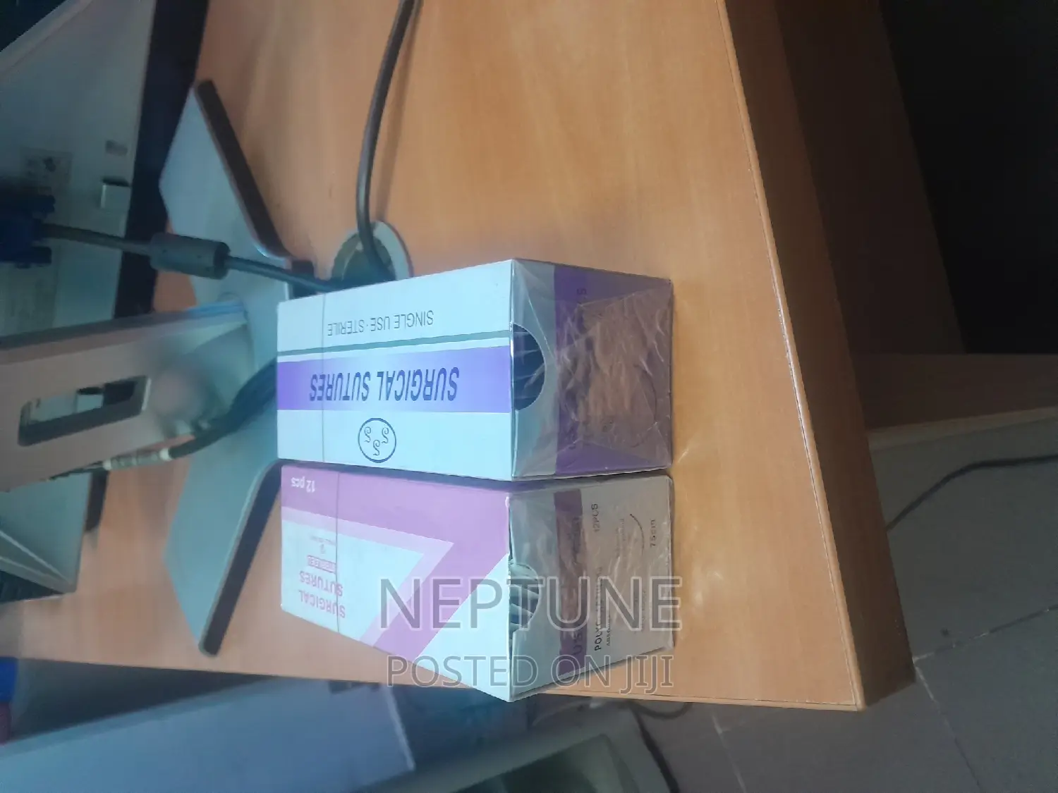 Polyglactin Sutures
