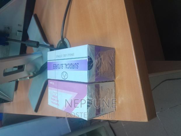 Polyglactin Sutures - thumbnail 2