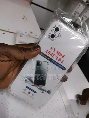 TPU Case Samsung Galaxy A04e Case Clear Ultra Crystal Thin T