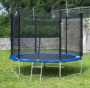 Trampolines-Trampolines for Sale - thumbnail 2