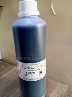 Giemsa Stain. - thumbnail 2