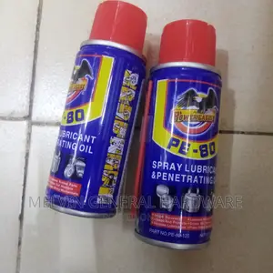 Power Eagle Spray Lubricant 120ml