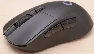 >Logitech Lightspeed Wireless Gaming Mouse G703HERO 16ksenso
