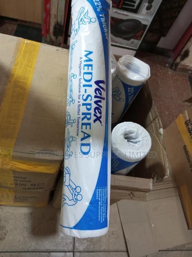 Medi Spread ( 40sheets - main view