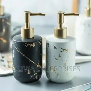 Soap Dispensers