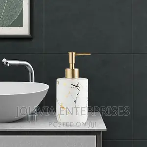 Soap Dispensers