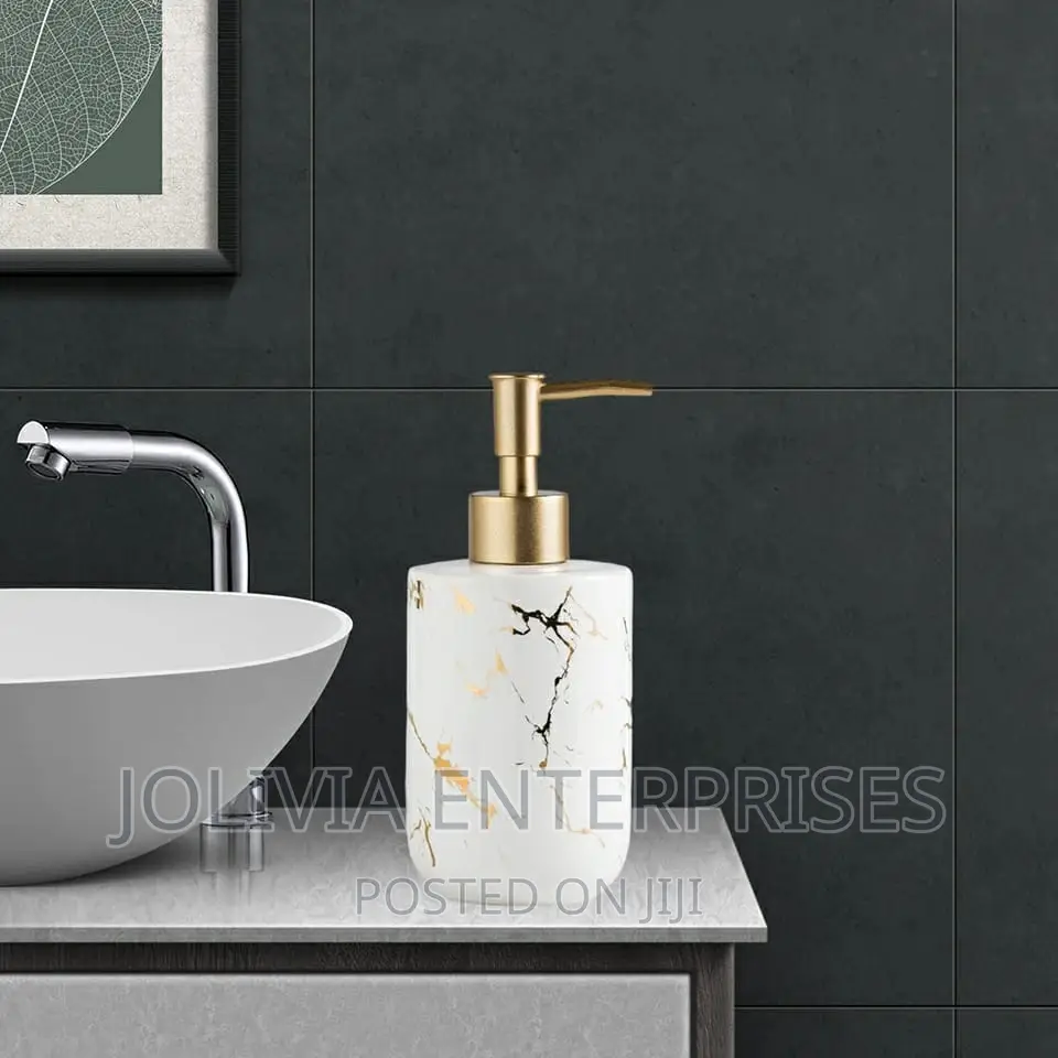 Soap Dispensers