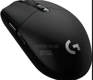 >Logitech G Pro Wireless Gaming Mouse BT EWR2 910-005273 #93