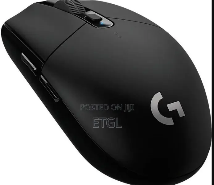>Logitech G Pro Wireless Gaming Mouse BT EWR2 910-005273 #93