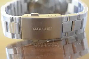 Tag Heuer Aquaracer Blue Dial